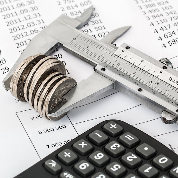 Finanzen