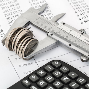 Finanzen